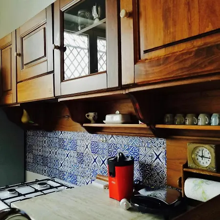 Casa Del Baronello Holiday home *