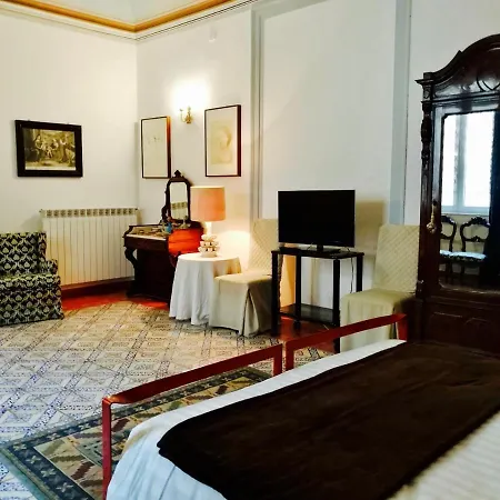 Casa Del Baronello Palermo