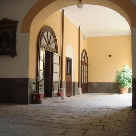 Holiday home Casa Del Baronello